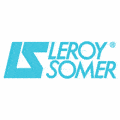 Leroy-Logo