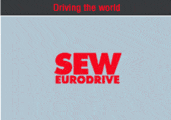 SEW-Logo
